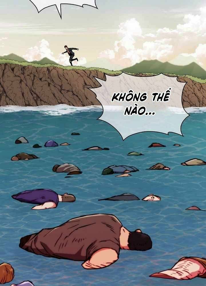 Kẻ Phát Hoạ Ấn Chú: Chapter 3