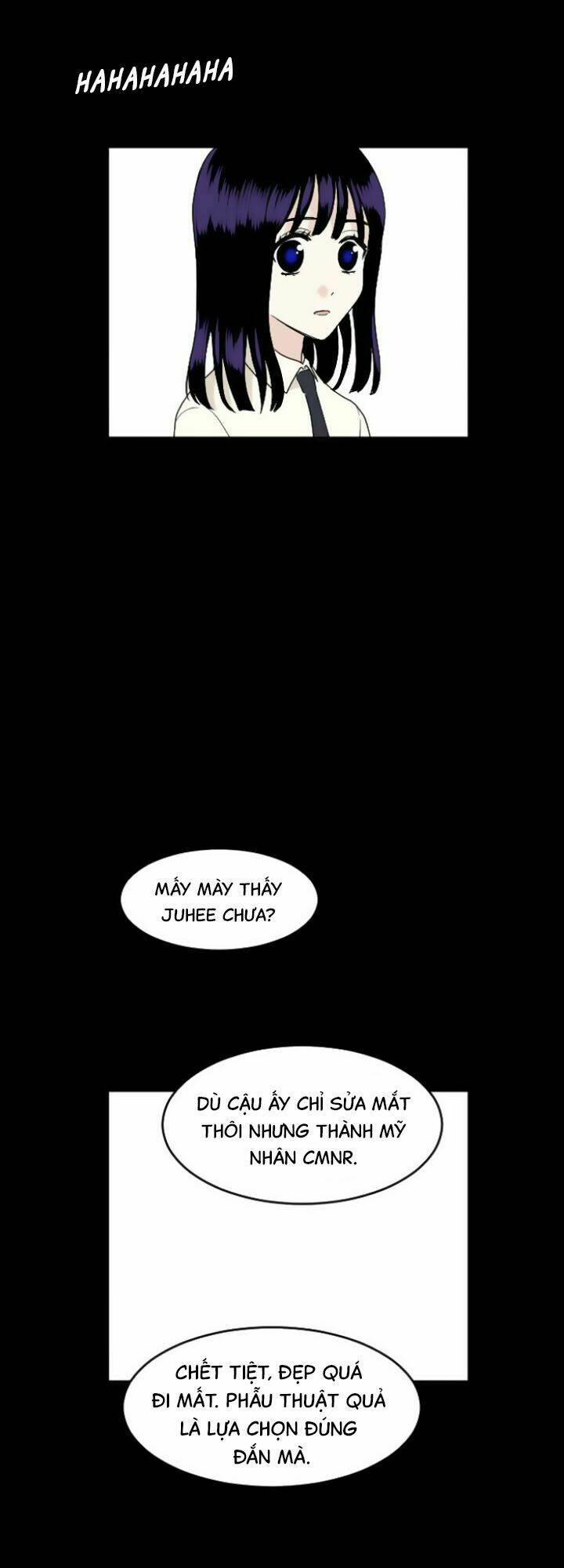 Người Đẹp Gangnam: Chapter 65