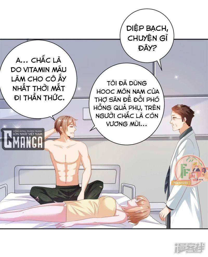 Luyện Tập Thành Thần: Chapter 26