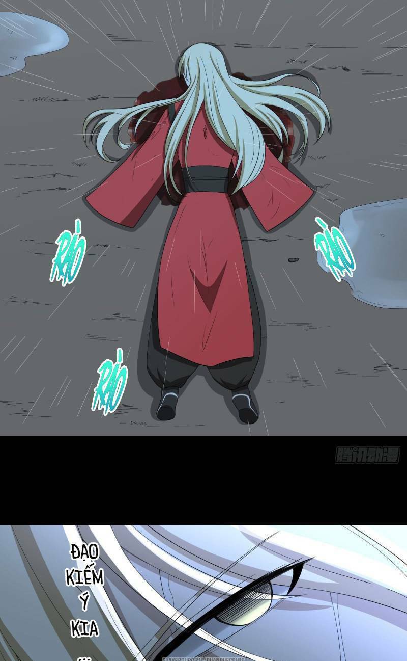 Nghịch Thiên Tiên Mệnh: Chapter 28