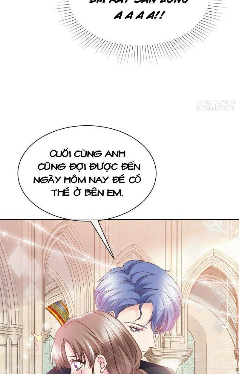 Thần Tiên Đại Nhân Của Tôi: Chapter 2