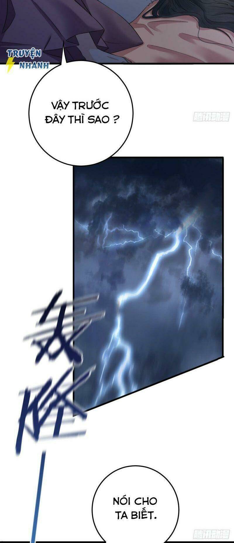 Lễ Băng Nhạc Phôi Chi Dạ: Chapter 9