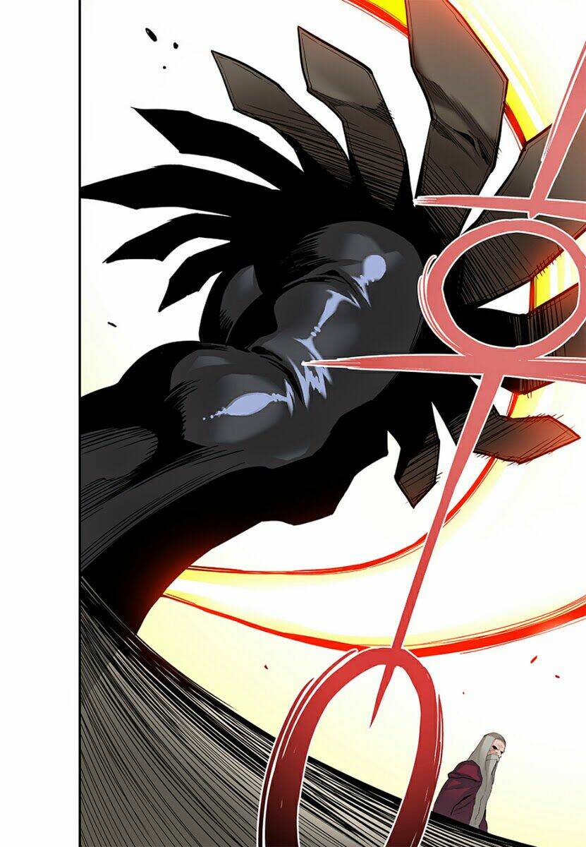 Blind Faith Descent: Chapter 20