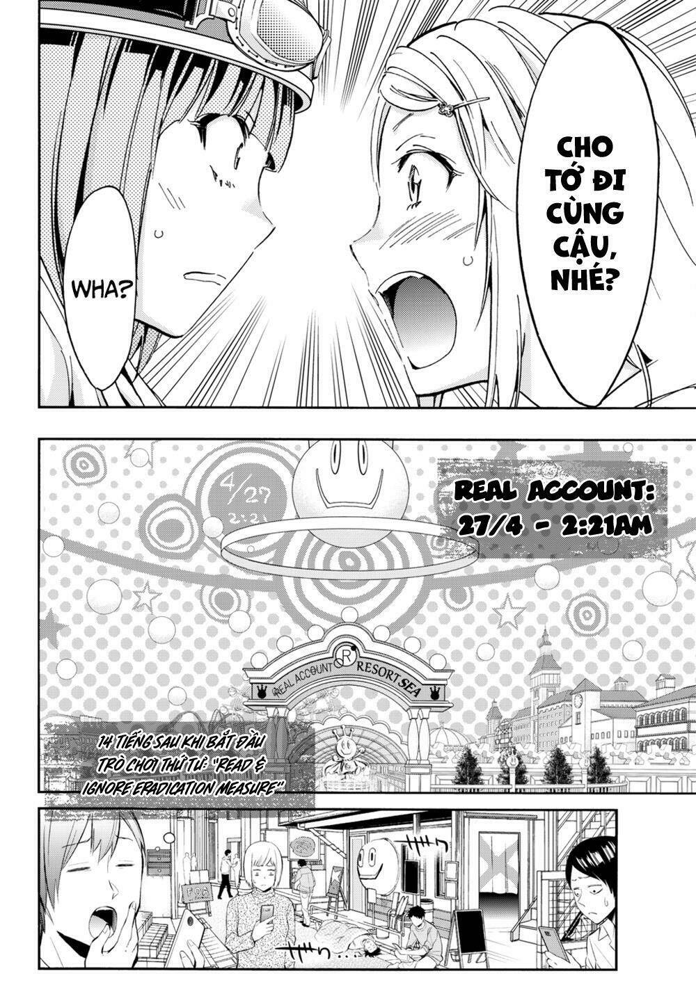 Real Account Ii: Chapter 13