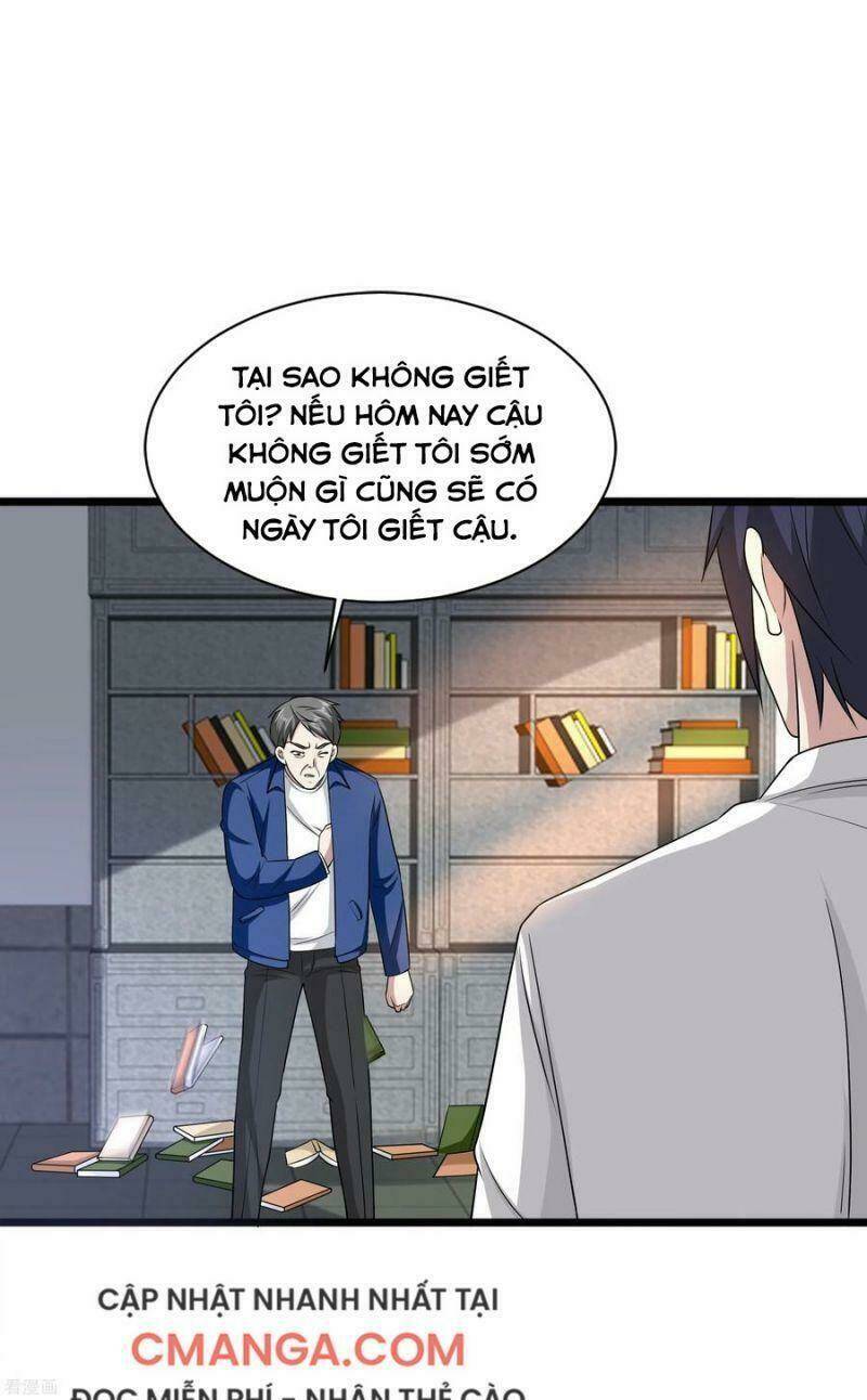Đô Thị Tà Vương: Chapter 155