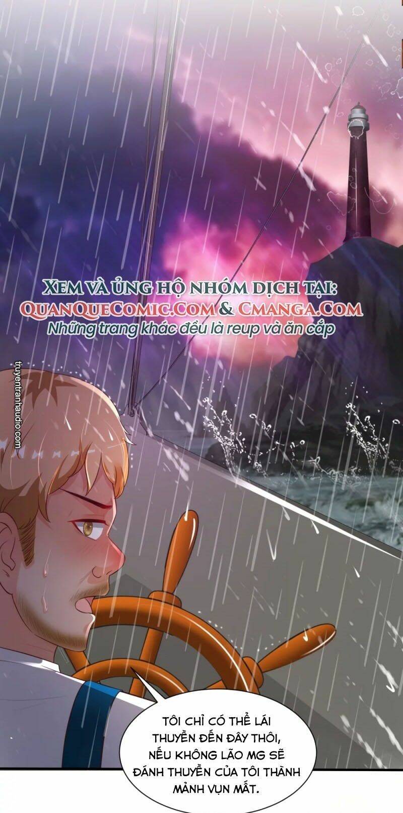 Tối Cường Vận Đào Hoa: Chapter 119