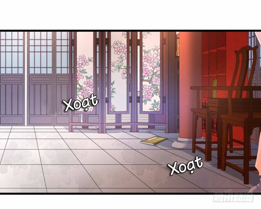 Tiểu Hoàng Thư Và Tiểu Hoàng Thúc: Chapter 15