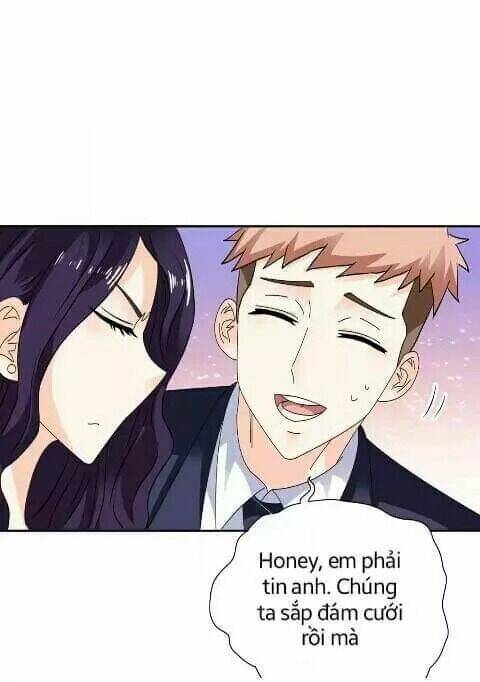 1 Nửa Hoàn Hảo Của Ceo: Chapter 27