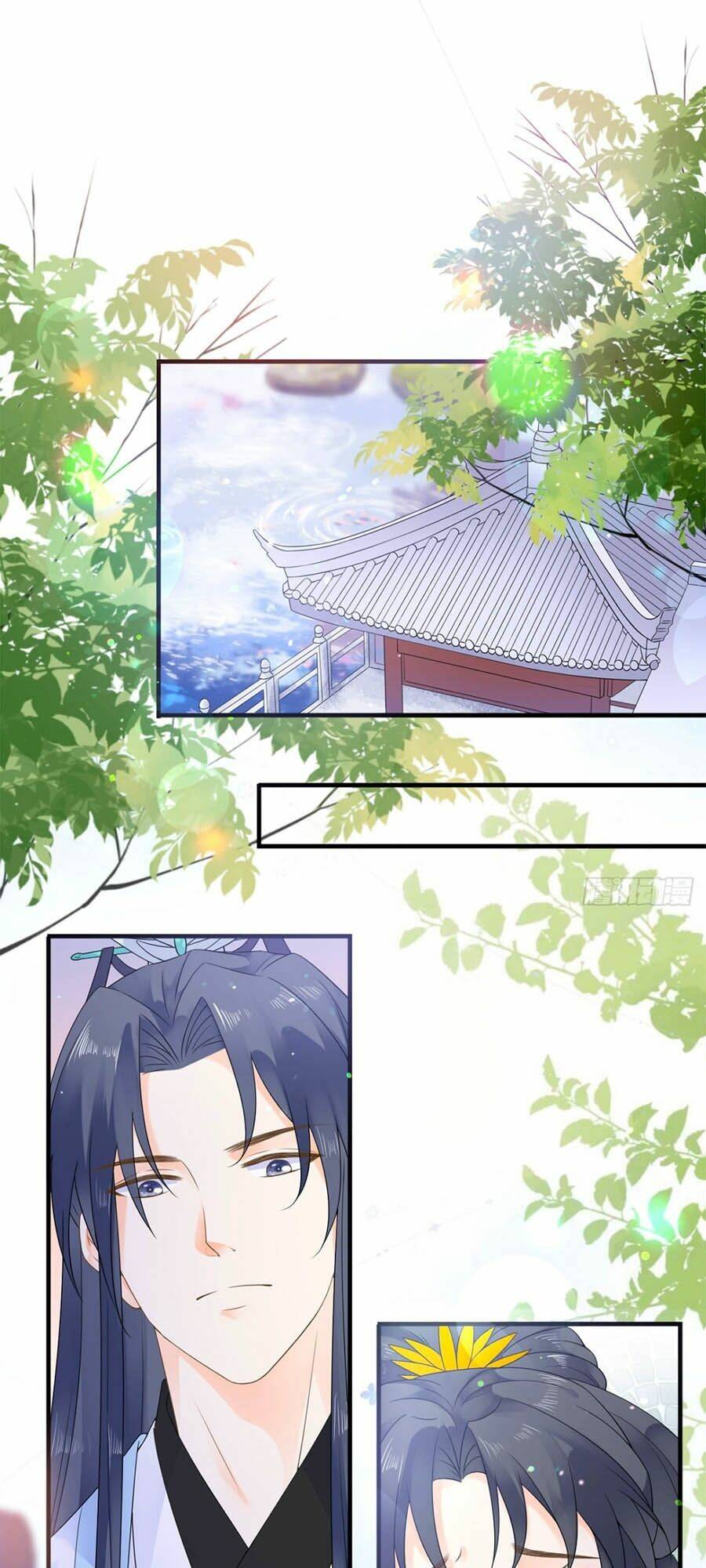 Tang Lạc Túy Tại Nam Phong Lý: Chapter 25