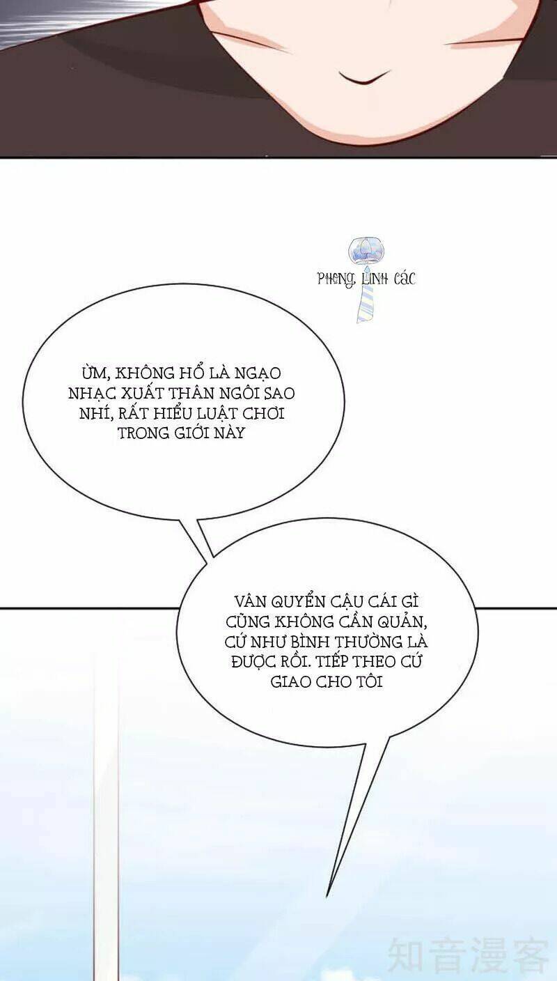 Nam Thần Là Một Đôi: Chapter 43