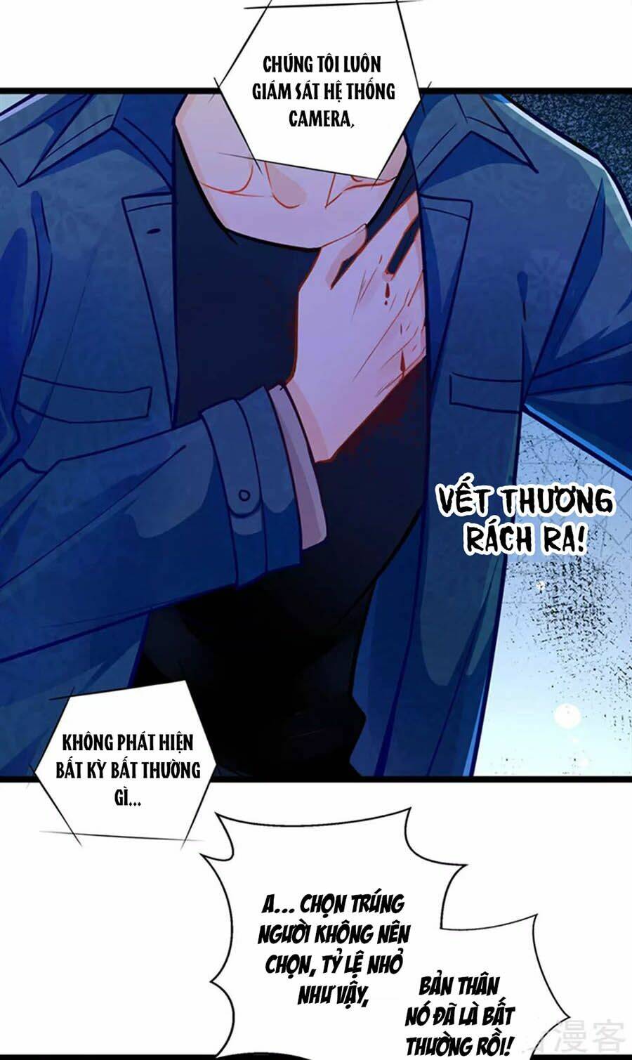 Cưng Chiều Ái Thê Hư Hỏng: Chapter 74