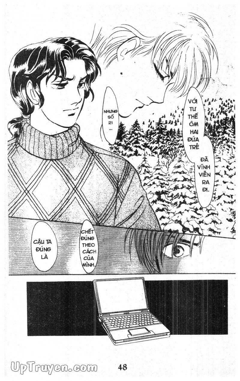 9 Banme No Musashi: Chapter 18