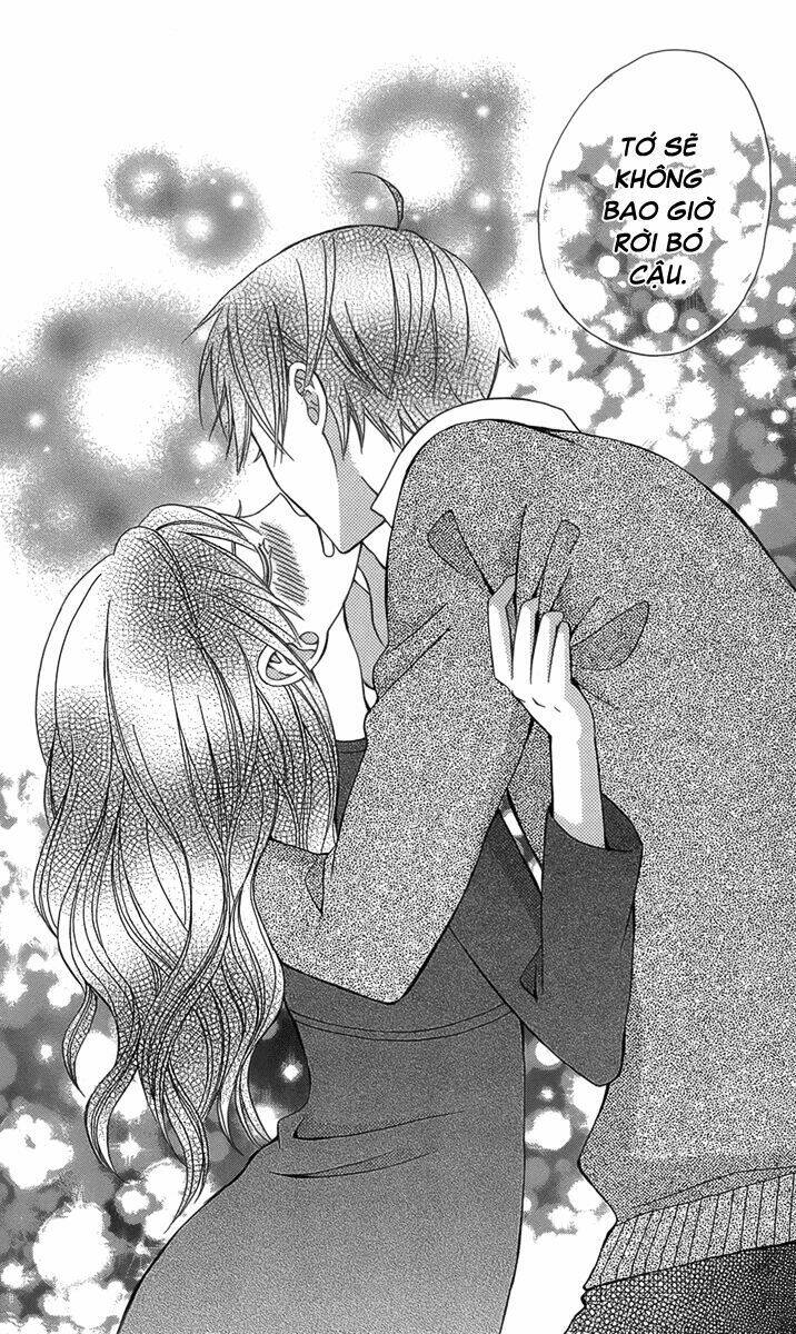 Kanojo Ni Naru Hi: Chapter 5