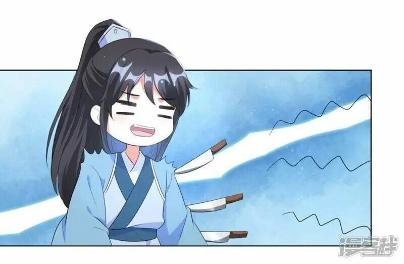 Vương Phi Có Độc!: Chapter 39