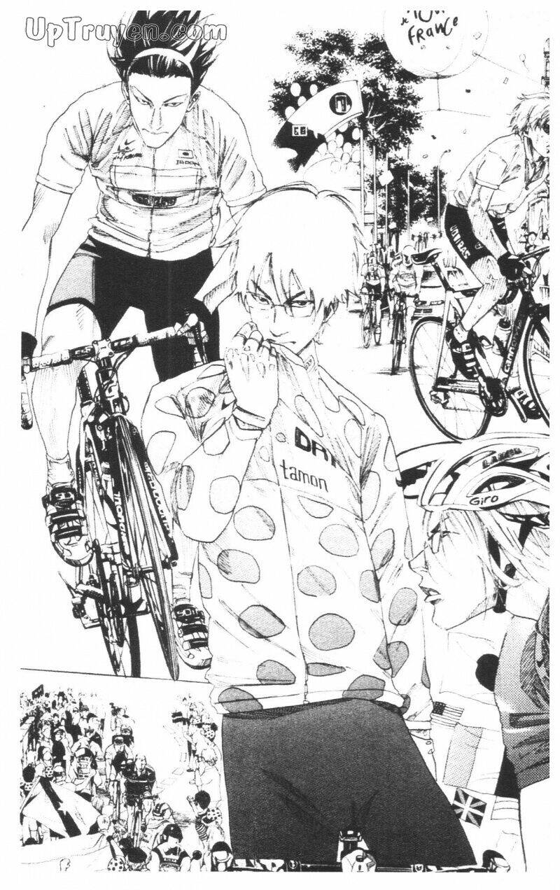Over Drive: Chapter 14