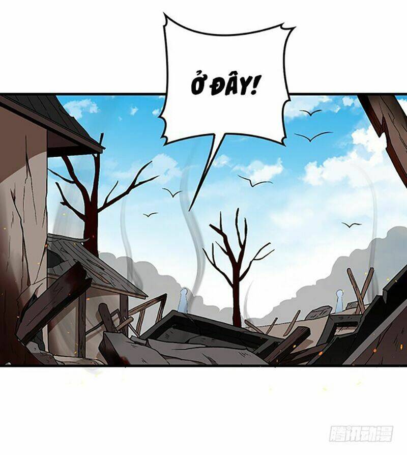 Vương Phi Thật Uy Vũ: Chapter 52