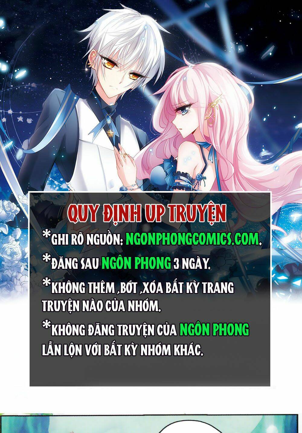 Thu La: Chapter 20