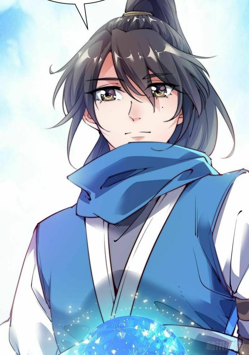 Trường Sinh Cửu Thiên Tuế: Chapter 4