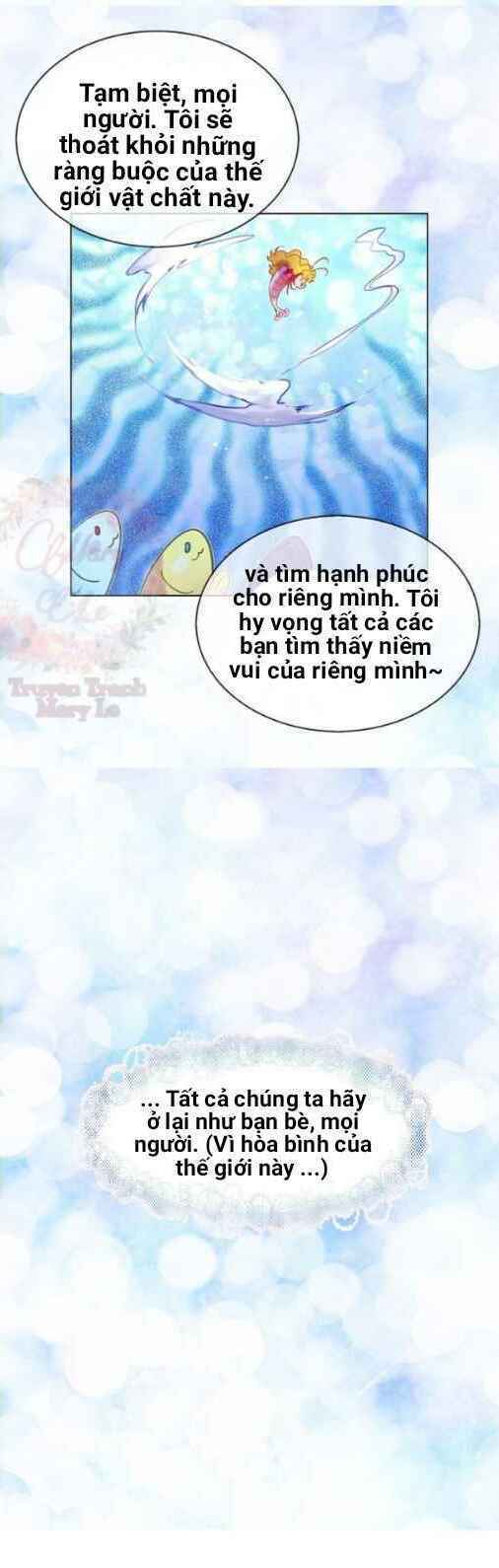 Tôi Không Phải Là Người Tốt: Chapter 56