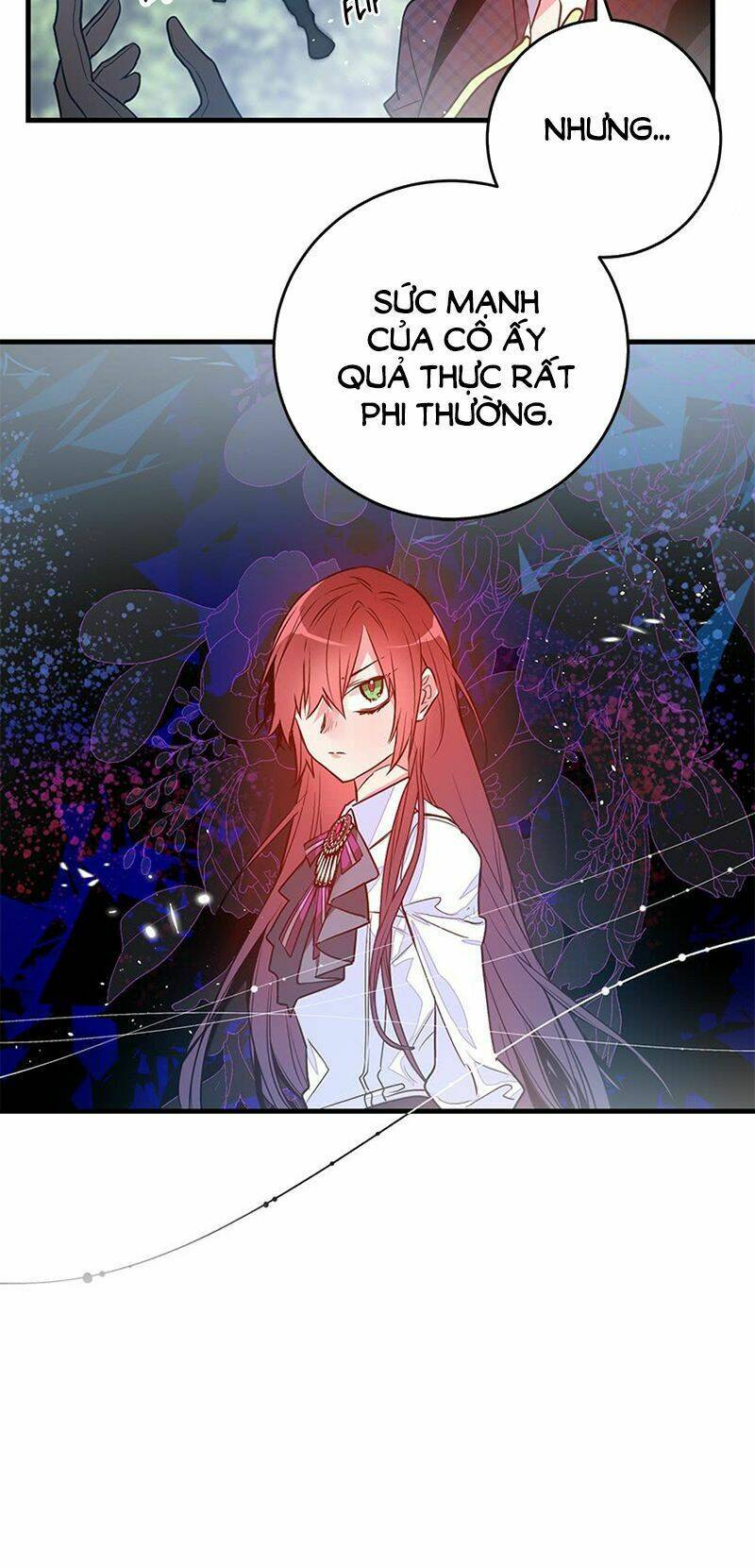 This Girl Is A Little Wild: Chapter 10