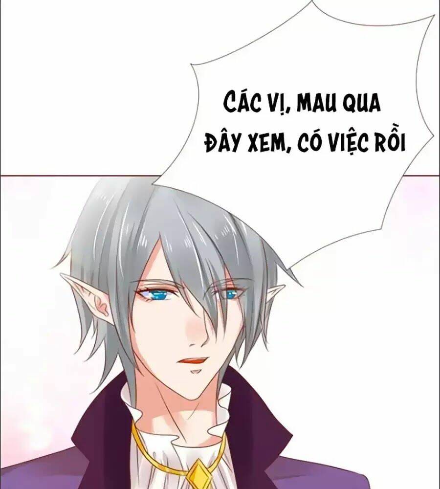 Ma Vương Luyến Ái Chỉ Nam: Chapter 111