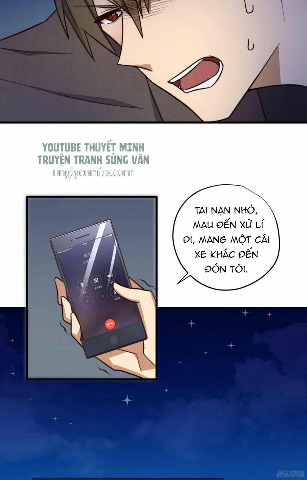 Đơn Phương Yêu Thầm Anh: Chapter 18