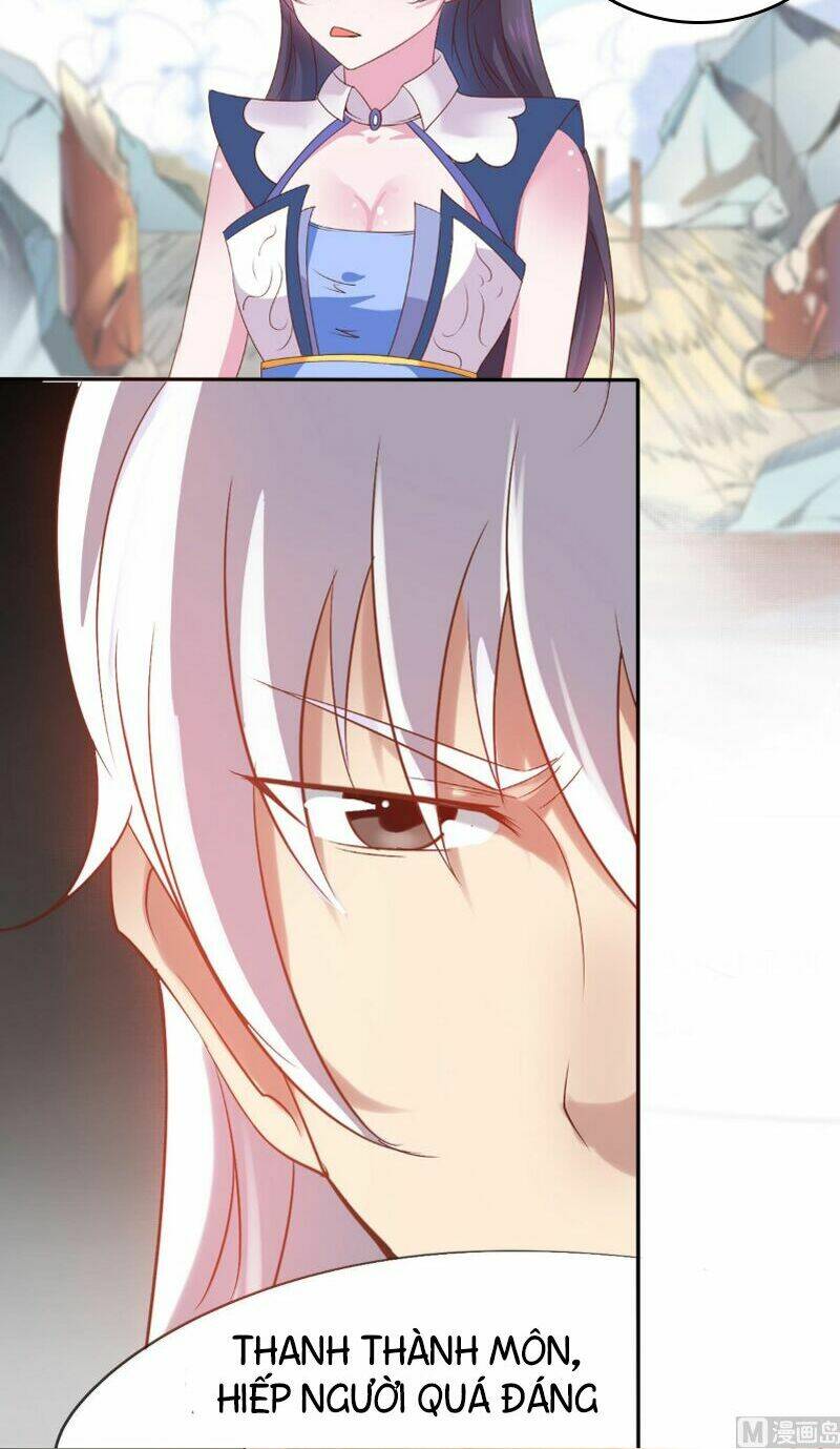 Tu Chân Giả Tại Dị Thế: Chapter 2