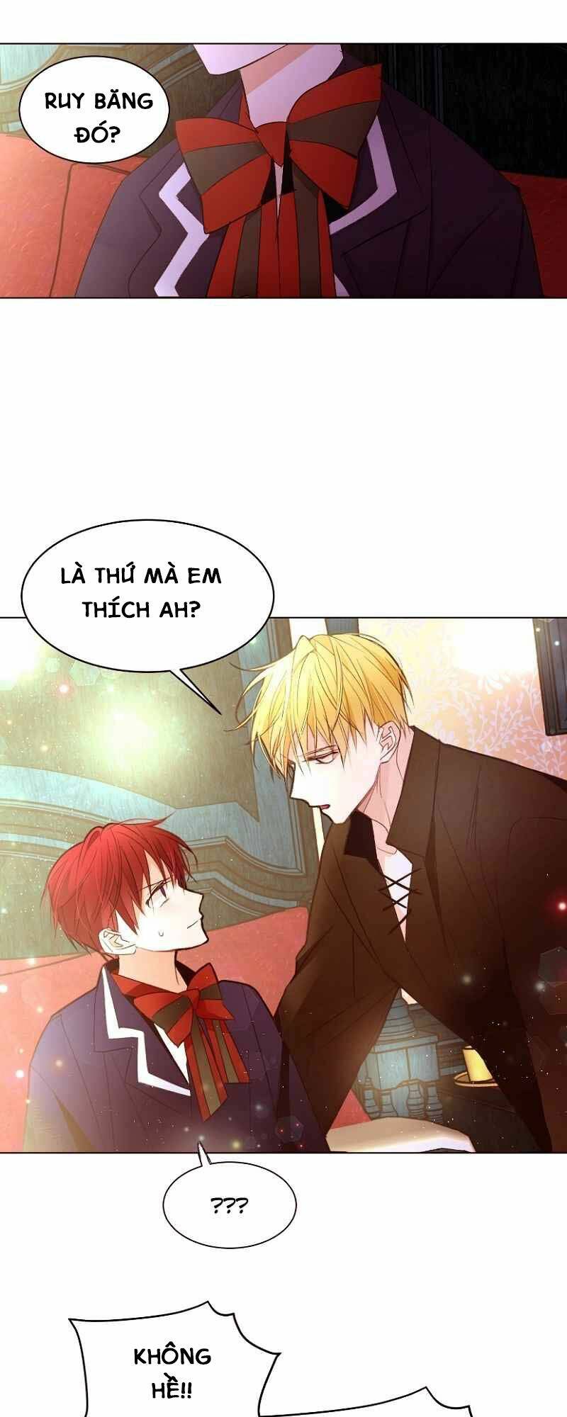 Cuộc Sống Rập Khuôn Của Một Quý Cô Tái Sinh!: Chapter 50