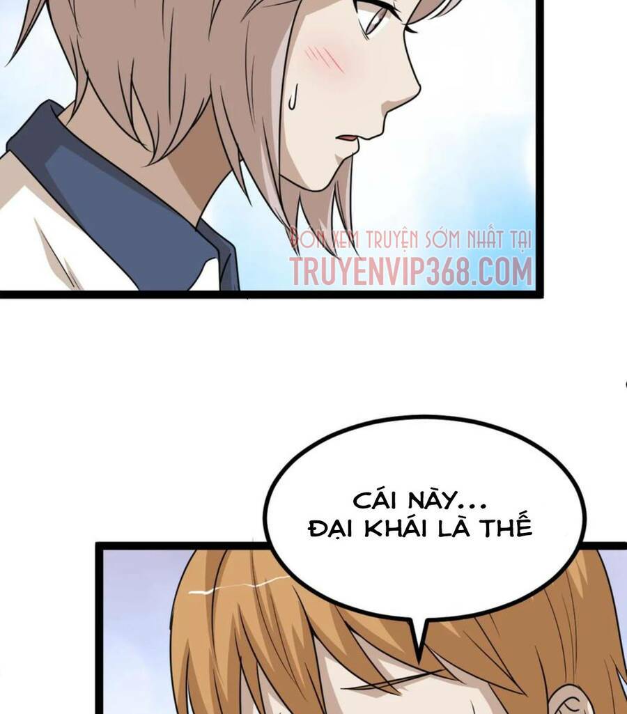 Đai Ca Trở Lại Tuổi 16: Chapter 110