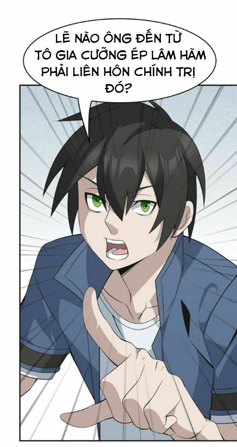 Siêu Cấp Đại Chủ Bạ: Chapter 19