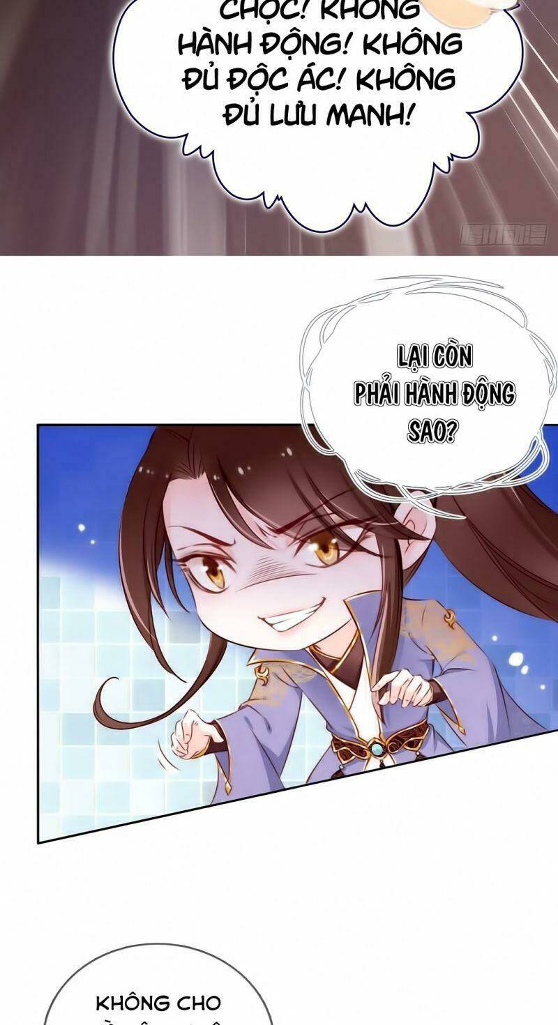 Nàng Trở Thành Bạch Nguyệt Quang Của Vương Gia Bệnh Kiều: Chapter 2