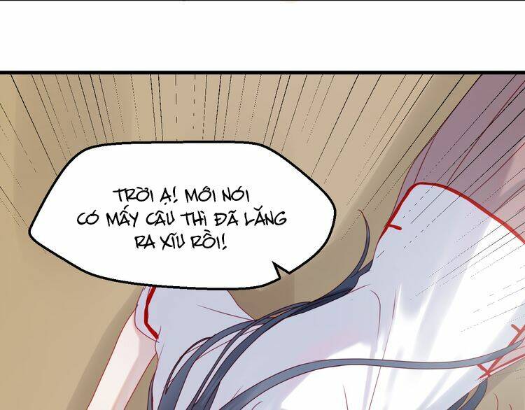 Lượm Được Một Tiểu Hồ Ly 2: Chapter 41