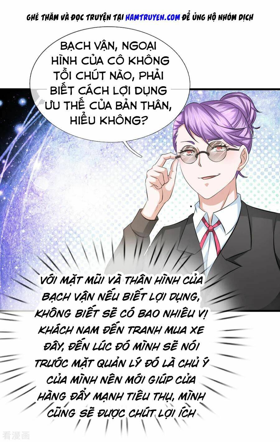 Tuyệt Thế Phi Đao: Chapter 118