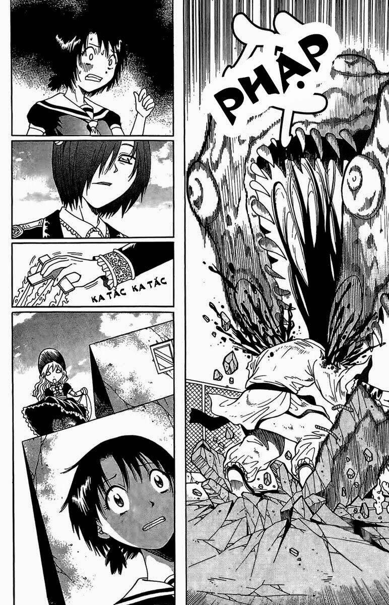 Gwisin Byeolgok: Chapter 43