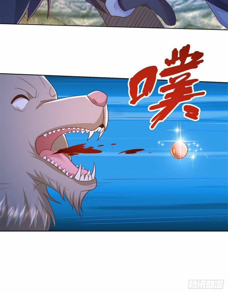 Chí Tôn Trọng Sinh: Chapter 130