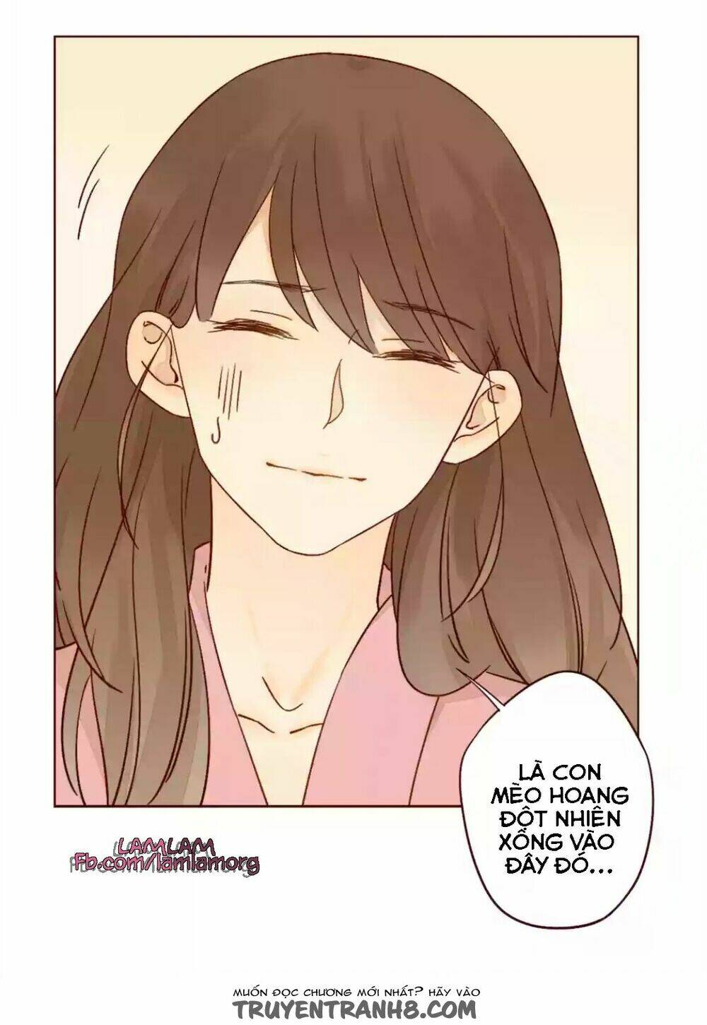 Cô Ấy Không Đáng Yêu: Chapter 6