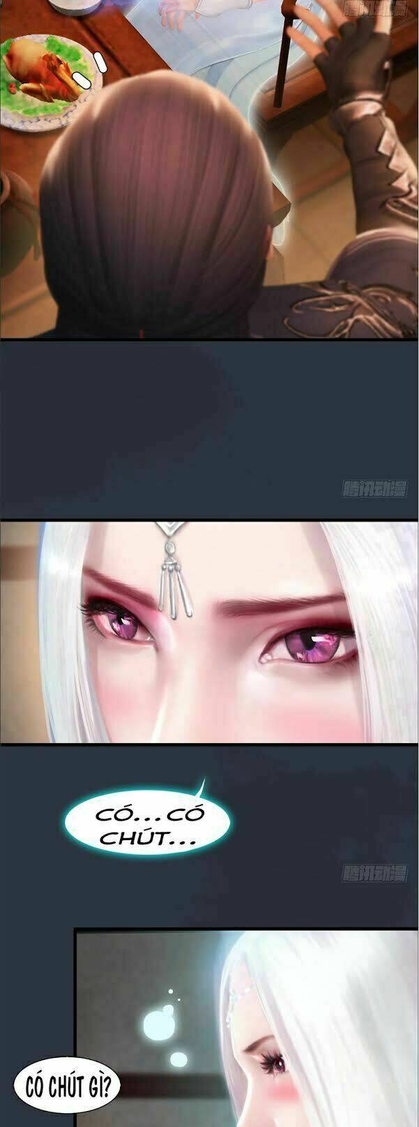 Cửu Hoang Đọa Huyền Sư: Chapter 42