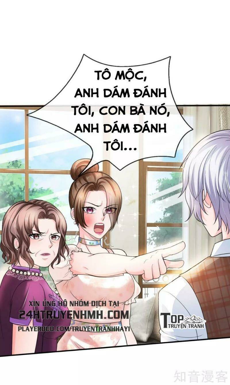 Tuyệt Đỉnh Khí Thiếu: Chapter 47