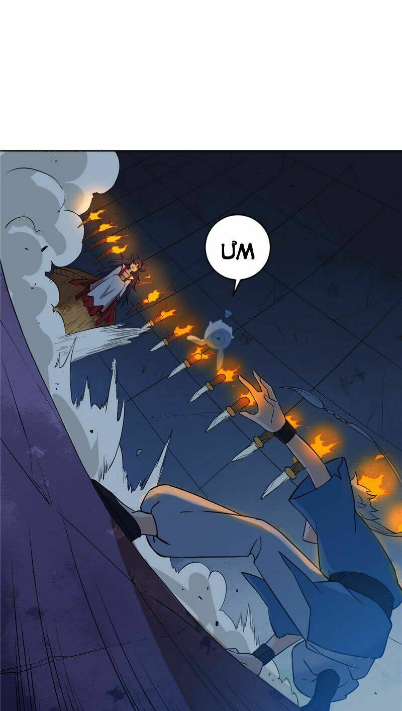 Chí Tôn Võ Đế: Chapter 12