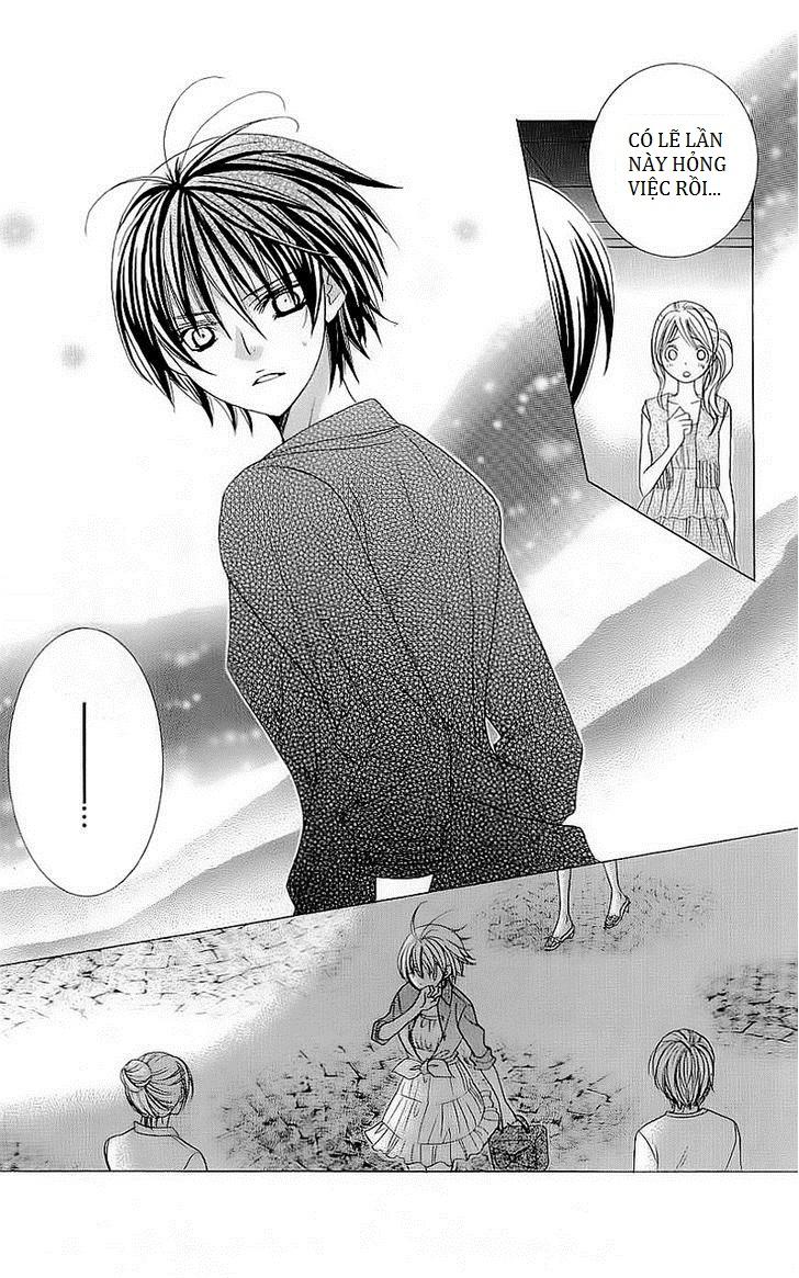 Mình Thích Cậu Đó, Suzuki: Chapter 44