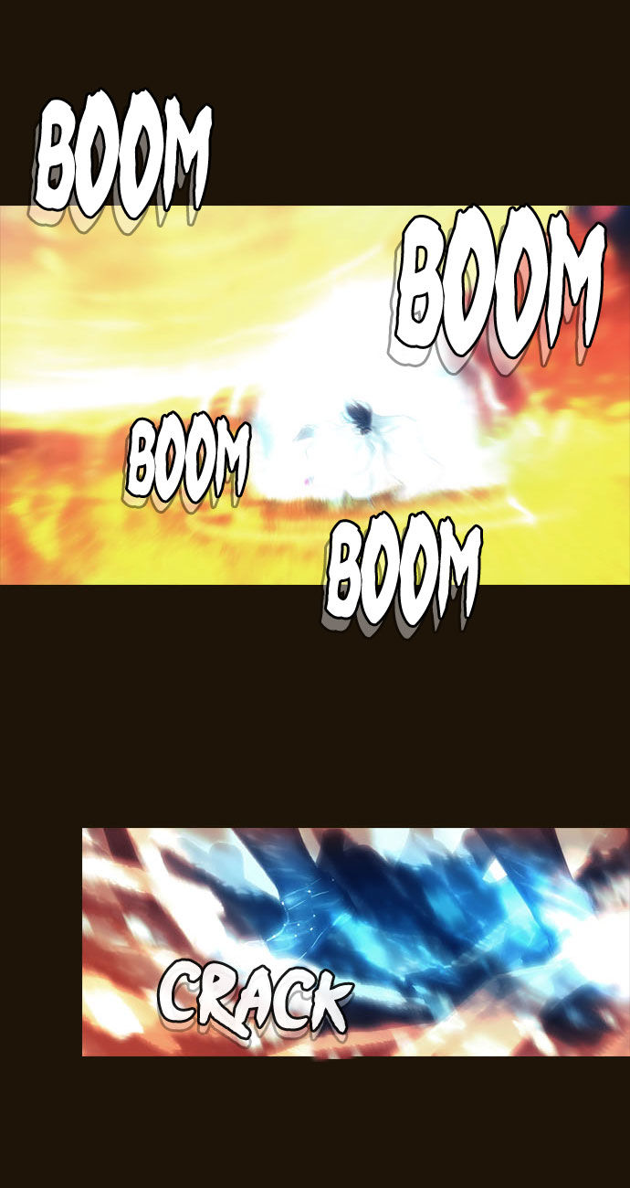 Magician: Chapter 76