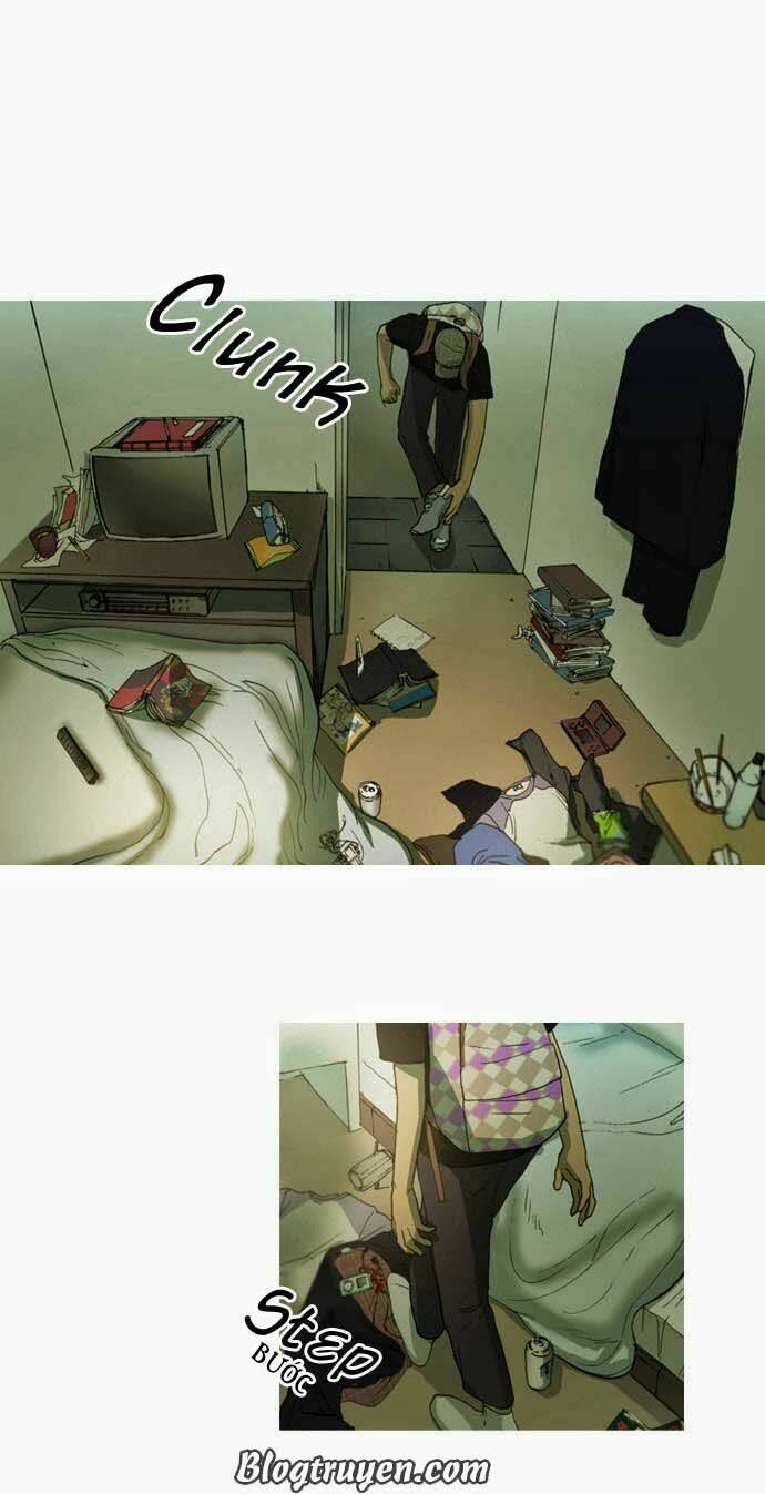 Săn Phù Thủy: Chapter 16