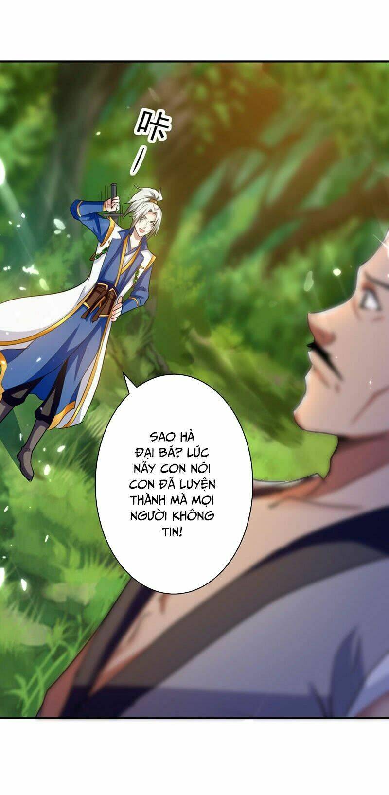 Tối Cường Chiến Hồn: Chapter 10