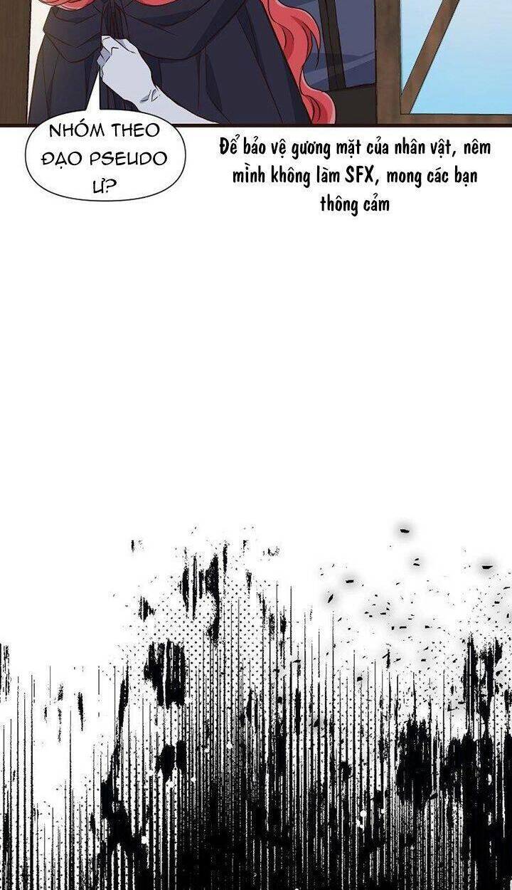 Tất Cả Mọi Người Đều Yêu Quý Nhân Vật Phản Diện: Chapter 27