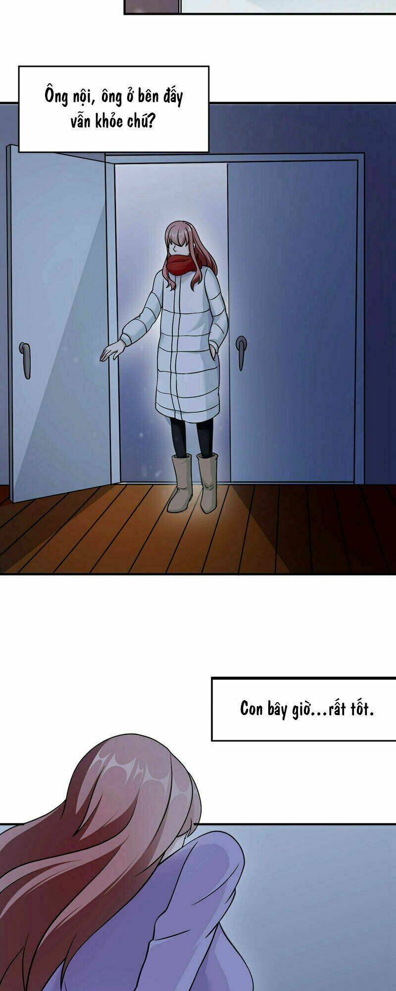 Mạc Thiếu Bức Hôn: Vợ Mới Khó Chống Đỡ: Chapter 96