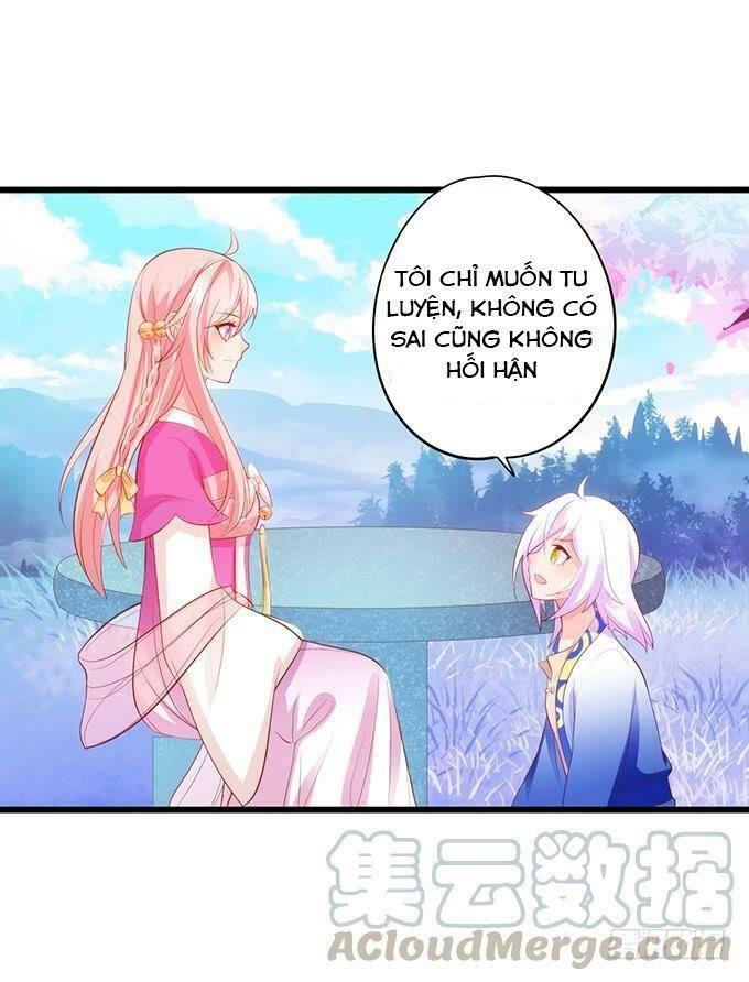 Hồ Tiên Hung Bạo: Chapter 114