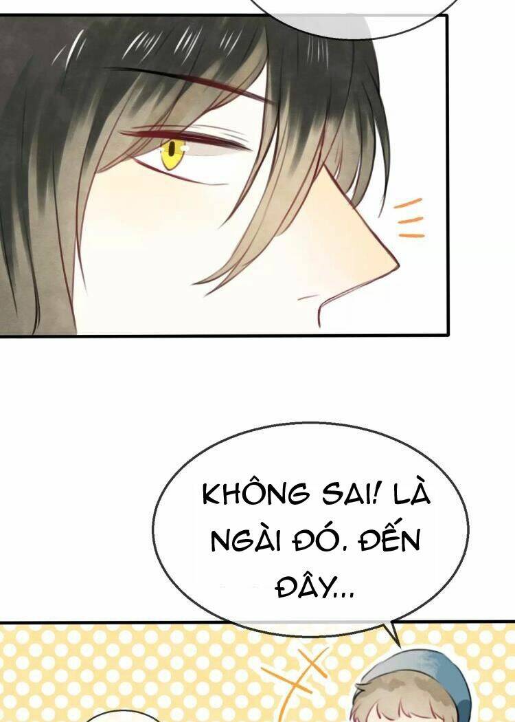 Bình Minh Của Ngũ Nguyệt: Chapter 18