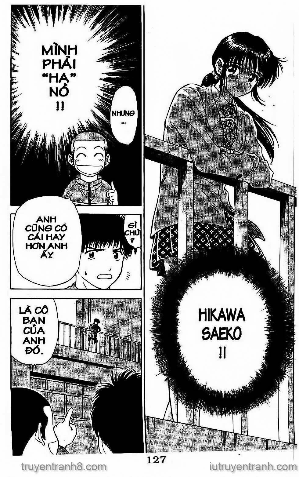 Saladdays: Chapter 29