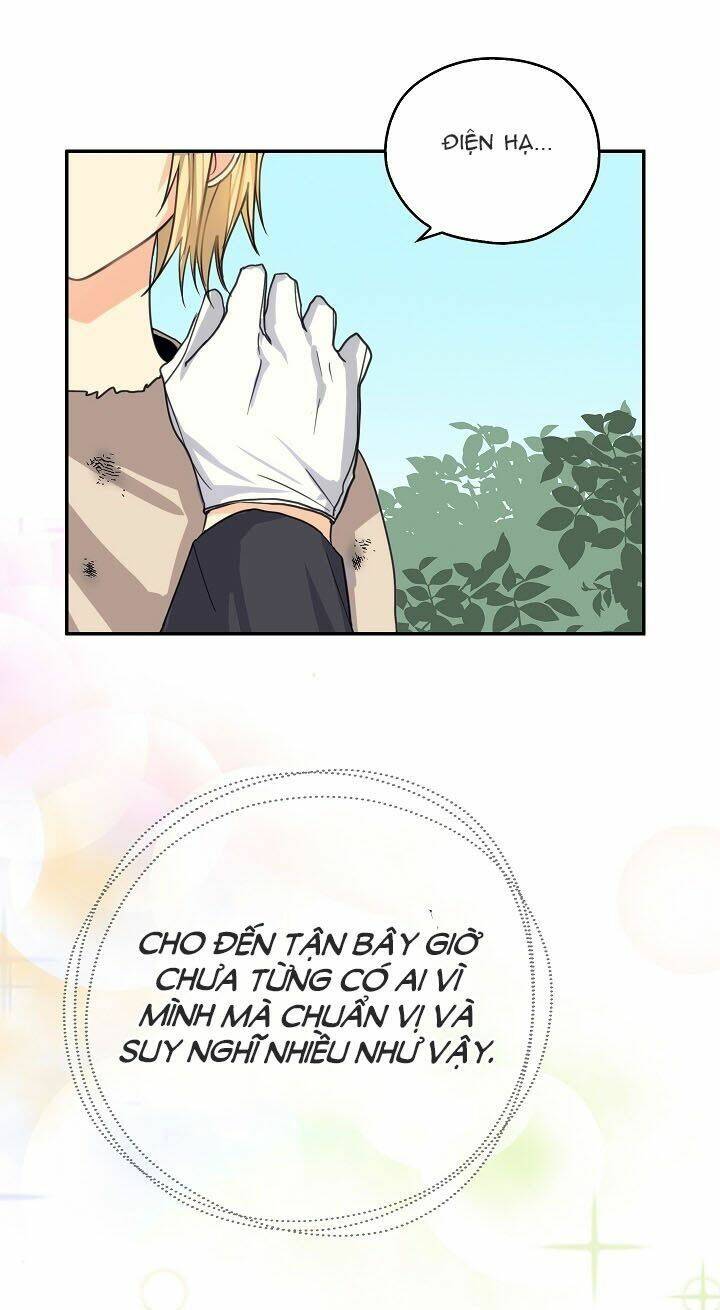 Ba Người Anh Trai Của Tôi Là Bạo Quân: Chapter 9