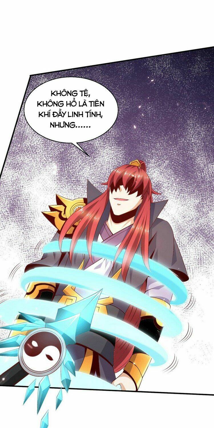 Tiên Vương Trùng Sinh: Chapter 249